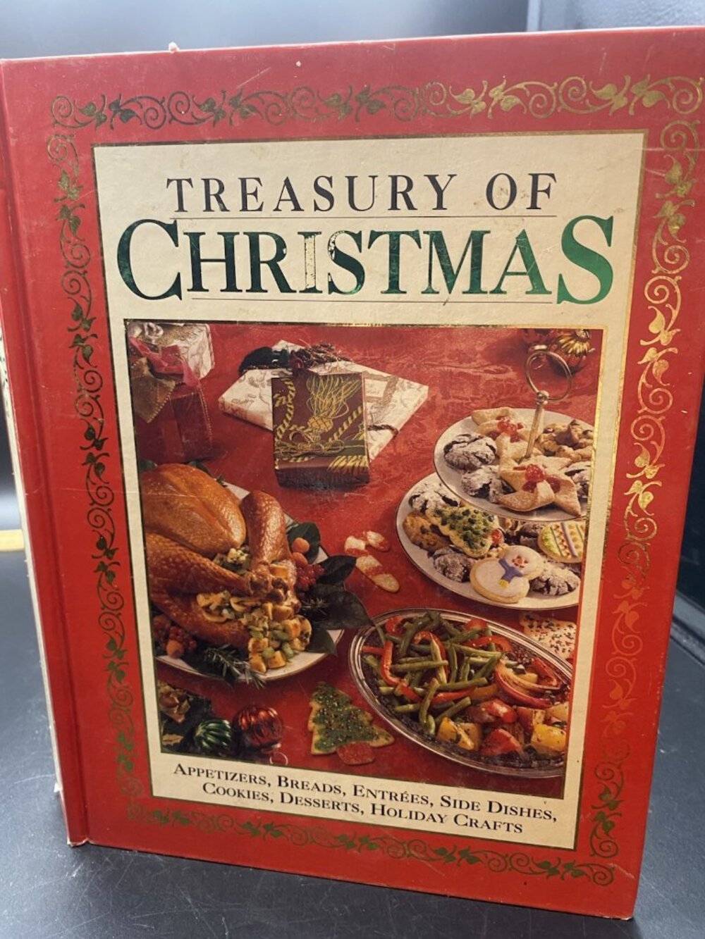 Treasury Of Christmas